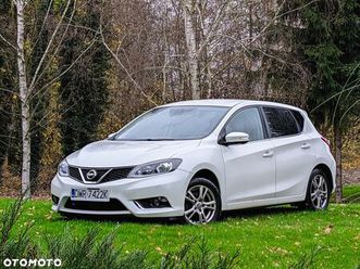nissan pulsar 1.2 dig-t tekna