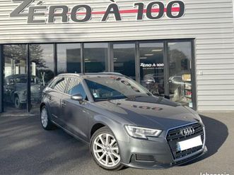 audi a3 1.0tfsi