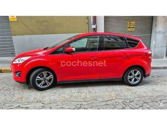 ford cmax