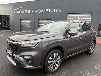 style s- 1.5 dualjet hybrid auto