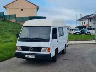 mercedes-benz - 100d