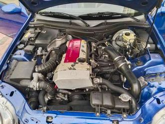 mercedes-benz - sl-klasse