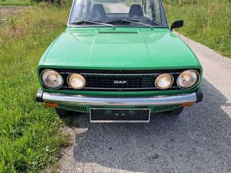 volvo daf 66 marathon