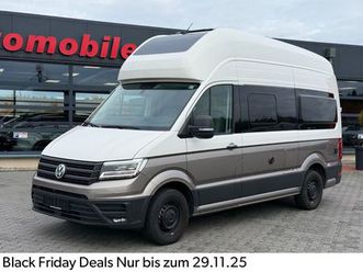 volkswagen crafter grand california 600*solar*np:105.255eur