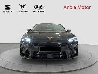 león 2.0 tsi vz 221 dsg