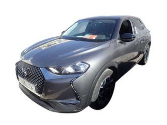 ds ds3 bluehdi 81 kw manual so chic
