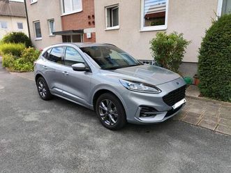 ford kuga st-line x plug-in hybrid 5-türig duratec 2,5l 225 ps