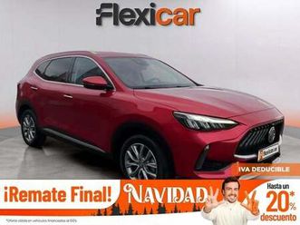 mg hs 1.5 t-gdi comfort