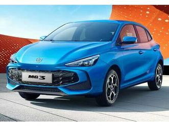 mg3 1.5 hybrid+ standard 143kw