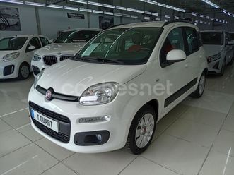 fiat panda 1.2 easy