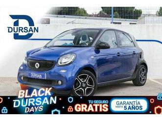 smart forfour 1.0 52kw 71cv ss proxy