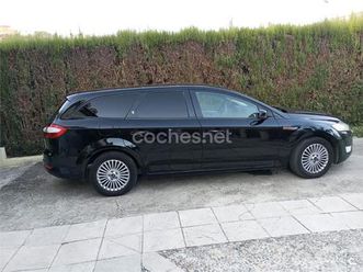 ford mondeo 1.8 tdci 125 trend sportbreak