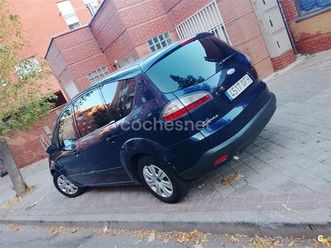 ford smax 1.8 tdci trend