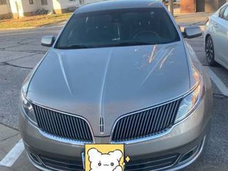 LINCOLN MKS loaded-awd-2015-lincoln-mks