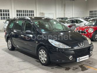 peugeot 307 sw 1.6