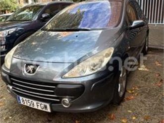 peugeot 307 1.6 hdi 90 xt