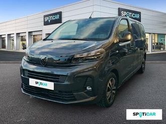 fgn m bluehdi 180 s&s eat8 tech edition