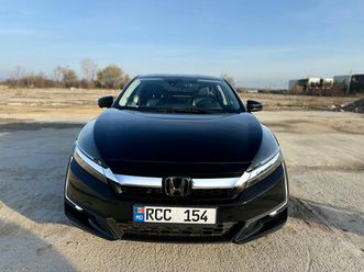 HONDA CLARITY honda-clarity-an-2018
