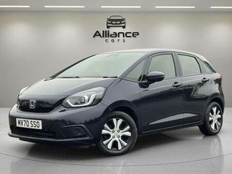 1.5 h i-mmd sr ecvt euro 6 (start/stop) 5dr