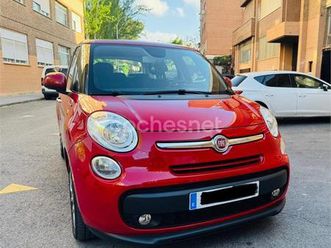 fiat 500l urban 1.6 16v multijet ii ss