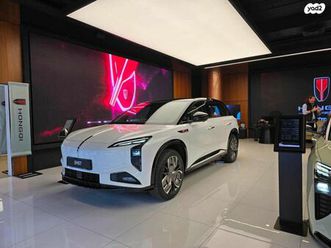 core חשמלי אוט׳ (340 כ״ס)