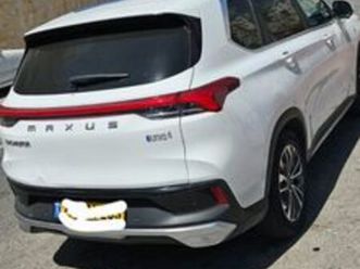 luxury חשמלי אוט׳ (174 כ״ס)