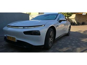 long range diamond חשמלי אוט׳ (276 כ״ס)