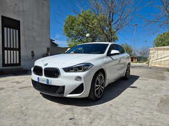 bmw x2 25d xdrive