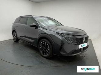 1.2 hybrid 145 e-dcs6 gt