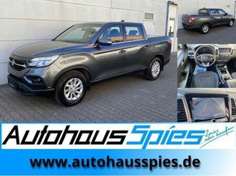 2.2 e-xdi 4wd mt quartz nav rkam ahk rollo