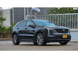 sport אוט׳ 2.0 (237 כ״ס)