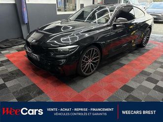 coupe 3.0 440 i 325 m-sport xdrive bva