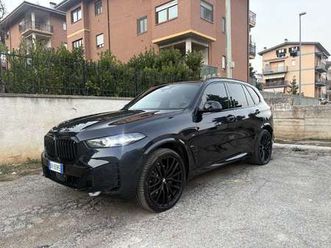 xdrive30d msport auto