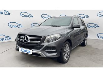 executive - 350 d 258 4matic 9g-tronic