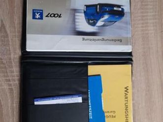 zuinige peugeut 1007 1.4 lagekilometerstand schuifdeuren — peugeot — marktplaats