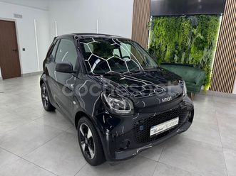 smart fortwo 60kw81cv eq cabrio