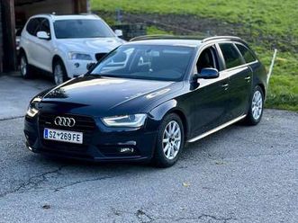 avant 1,8 tfsi quattro