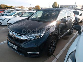 honda cr-v 2.0 immd 4x2elegance navi