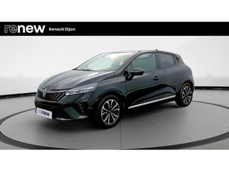 clio eco-g 100 ch gsr2