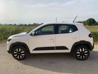 spring 2024 expression electric 65