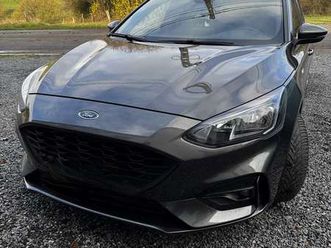 1.5 ecoblue st-line business