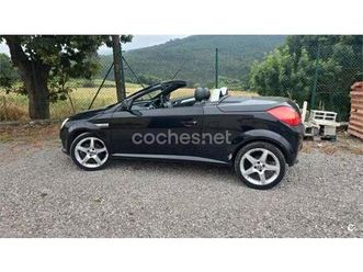 opel tigra