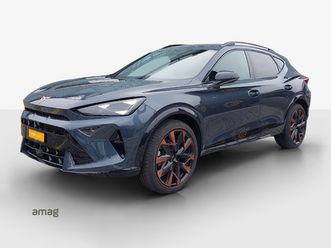 formentor 1.5 tsi dsg