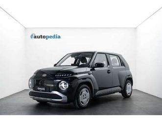 inster 42kwh new comfort