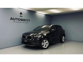 xc40 2.0 b4 mh momentum awd