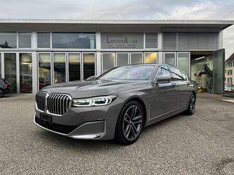 745le xdrive m sport steptronic