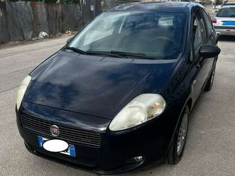 grande punto 3p 1.3 mjt 16v gp 75cv