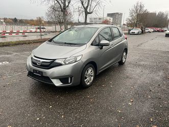 jazz 1.3i-vtec elegance