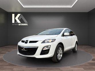 cx-7 2.2 16v cd sport