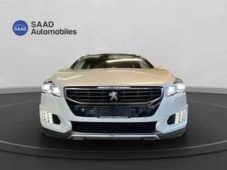 508 rxh 2.0 hdi hybrid4 etg6